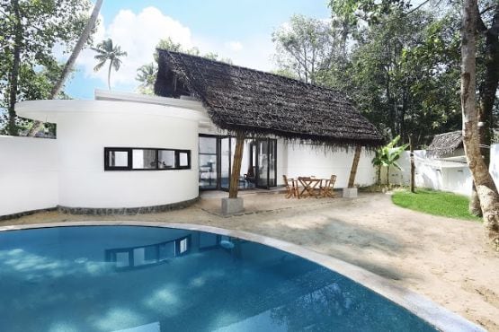 Xandari Pearl Beach Resort-1
